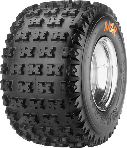 Maxxis Razr Mx M932 Hinter 20/11-8 38j E TL 4ply 52592921