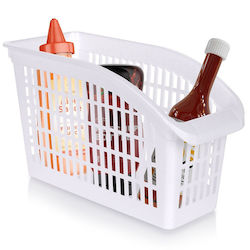 Excellent Houseware Кошница За Общa Употреба 29x13x17см