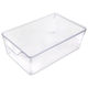 Orion Recipient Închis Organizatoare Pentru Frigider De Uz General 32.5x20x10.5cm