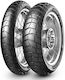 Metzeler Λάστιχο Scooter Μπροστινό με Διάσταση 120/70-15 56P Tubeless