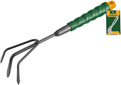 Garden Hand Cultivator 240mm Jadever Jdwk2134