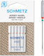 Set 5 Knitting Jersey Sewing Needles Size 70 Schmetz 130/705 H Suk Vbs
