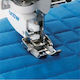 Mobile Foot Quilting Brother F050n