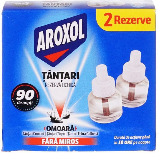 Alista Home Reîncărcați Sticla De Lichid Pentru Țânțari