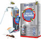 Bros Εντομοαπωθητικό Spray για Μύγες / Μυρμήγκια 400ml
