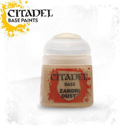 Citadel Основно Покритие Zandri Dust 12ml
