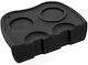 Double Silicone Tamper Station 21x15x3cm 2115