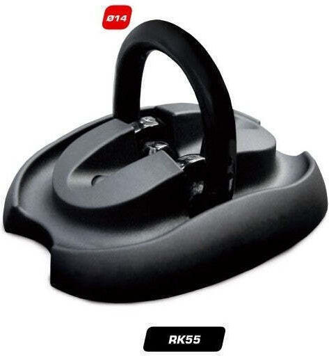 Radikal Rk74 Bodenanker