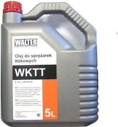 Walter Lubricant