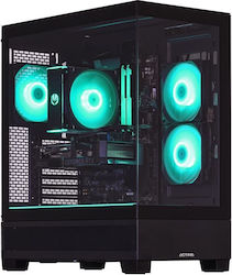 Actina (Ryzen 5-8400F/16GB/1TB) Actina (Ryzen 5-8400F/16GB/1TB)