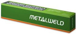 Metalweld Elektroden 4mm x 350mm 5kg 1 Stück KE31421E