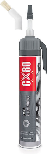 Aluminum Grease 210g Premium Anti-seize Grease Cx-349