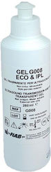 Fiab Geluri De Ultrasunete 260ml Transparent Fiab Geluri De Ultrasunete 260ml Transparent