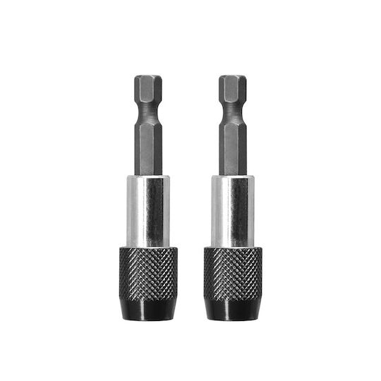 Quick Release Adapter Set 2 Pieces Jadever Jdsv3k01
