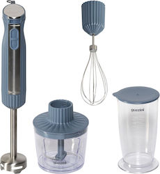 Guzzini Sous Chef Blender De Mână 600W Roșu Guzzini Sous Chef Blender De Mână 600W Roșu