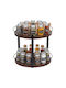 Relaxdays Gewürzorganisator Kaffee
