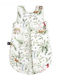 La Millou Winter Baby Schlafsack Forest Grün