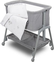 Lorelli Cradle Set Giraffe Giraffe 5 Pieces