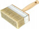 AWTools Πινέλο Βαφής Ταπετσαρίας 130mm