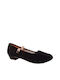 Godance Canvas Character Dance Shoes Latin Black