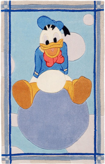 Biokarpet Disney Donald 69χ108-115x168