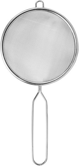 Orion Strecurătoare Pentru Ceai Metalică
