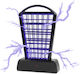 Alista Home Aparat Electric Anti-Insecte Lumini LED 0.1W GLB_55668