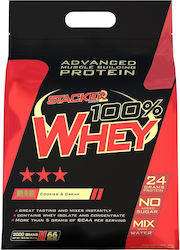Stacker 2 Whey 100%