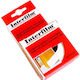 Interfilm Door Draft Stopper in Brown Colour 0.95mx4cm