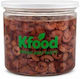 K Food K Food Kalamon Oliven Geschnitten 300gr