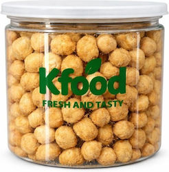 K Food Крекери Печени 200гр K Food Крекери Печени 200гр