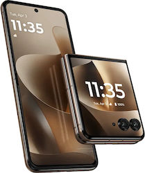 Motorola Razr 70 Ultra 5G (16/512GB) Motorola Razr 70 Ultra 5G (16/512GB)