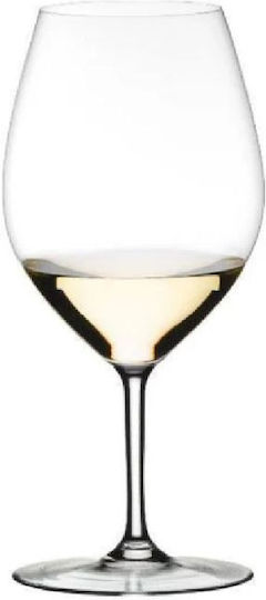 Riedel Комплект Чаши За Бяло Вино Стъклени 4 Броя