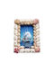 Plastic Photo Frame