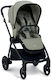 Mamas & Papas Vardo Reversible Baby Stroller Suitable for Newborn Green