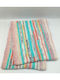 Kids' Scarf Neck Gaiter Knitted Multicolour