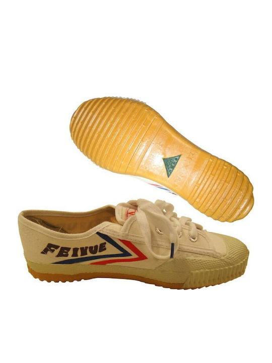 Olympus Sport Wu-Shu Martial Arts Shoes White