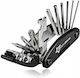 Rockbros 16-in-1 Multitool Gj1601