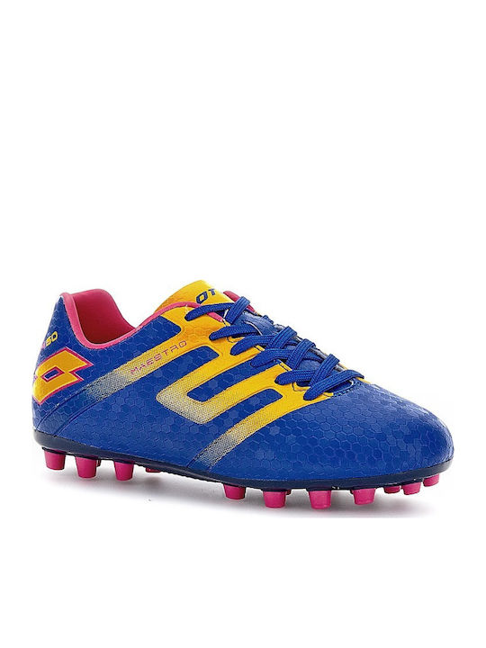 Lotto Maestro 700 V Agm Jr Kids Soccer Cleats &...