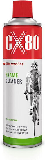 Fahrradrahmenreiniger 500ml Reinigung Fahrradrahmen CX-48327