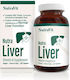 NutraVita Nutra Liver Ειδικό Συμπλήρωμα Διατροφής 60 ταμπλέτες