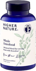 Higher Nature Whole Osteofood 90 κάψουλες Higher Nature Whole Osteofood 90 κάψουλες
