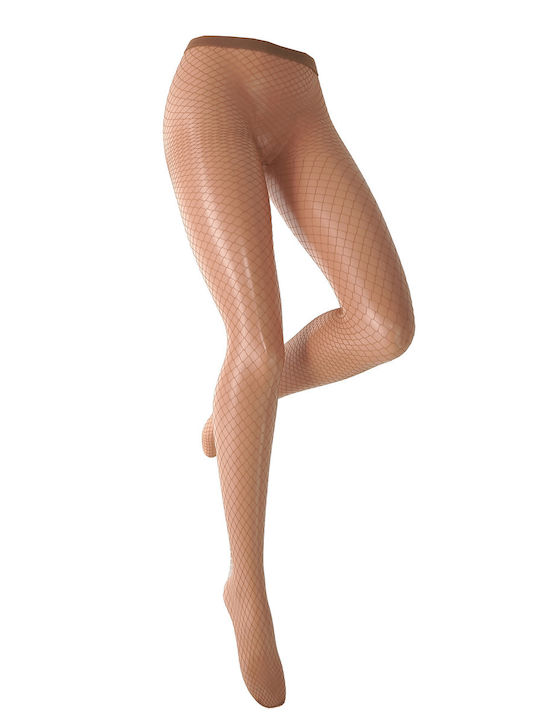 Damenstrumpfhosen Rosa