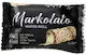 Biscotti Tsoungari Kekse Markolato Pouraki Mit Füllung Tahini 2Stücke 33g