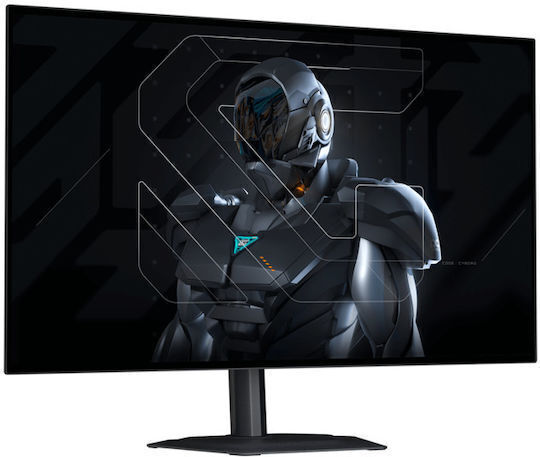 Gigabyte MO27Q28GR OLED Monitor 27" QHD 2560x1440 280Hz με Χρόνο Απόκρισης 0.03ms GTG