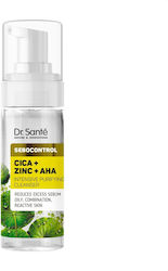 Dr. Sante Sebocontrol Αφρός Καθαρισμού Προσώπου 150ml Dr. Sante Sebocontrol Αφρός Καθαρισμού Προσώπου 150ml