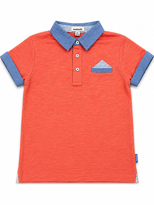 Bluza Pentru Copii Colorkoralli
