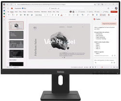 Lenovo ThinkVision E22-40 21.5" IPS FHD 1920x1080