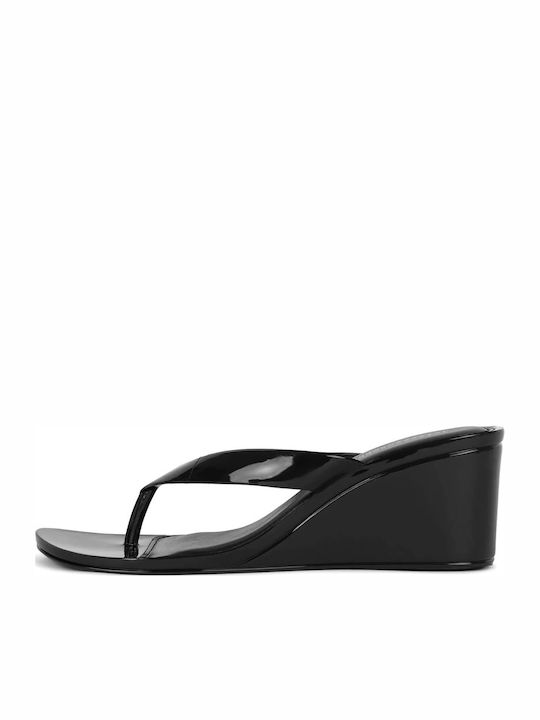 Jeffrey Campbell Black Platforms