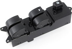 Mitsubishi L200 05-12 Combined Electric Window Control Switch